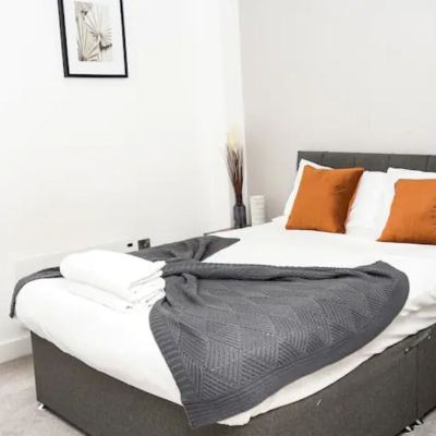 City Apartment Super 2 Bedroom Apt CityCentre Promo Code