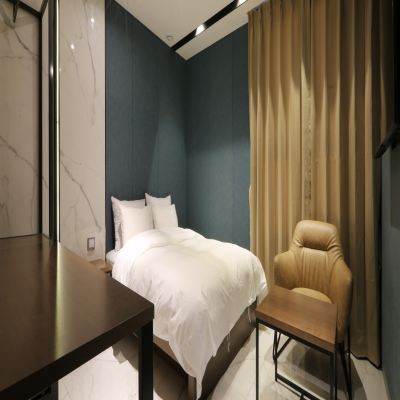Standard Room Hotel Ciel Promo Code