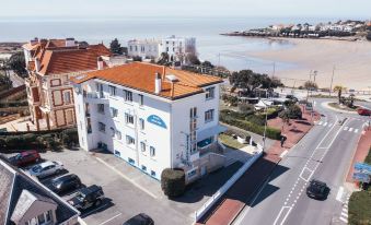 Hotel Belle Vue Royan