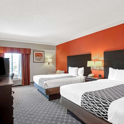 Two Queen Room La Quinta Inn & Suites by Wyndham Panama City Beach Promo Code