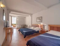 Levantin Inn One Third Room N2 Sea Side  호텔