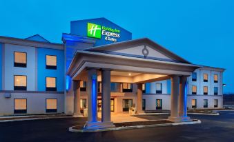 Holiday Inn Express & Suites York NE - Market Street