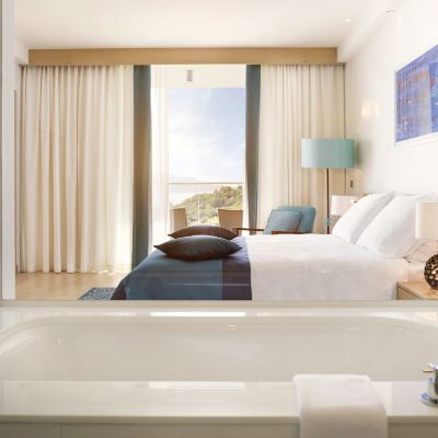 Deluxe Suite Non smoking Sun Gardens Dubrovnik Promo Code
