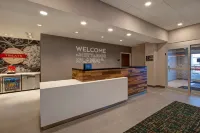 Hampton Inn by Hilton Brockville, on