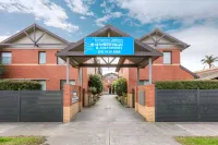 Kimberley Gardens Hotel, Serviced Apartments and Serviced Townhouses Hotels in 