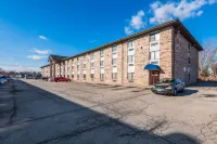 Motel 6 Bridgeview, IL