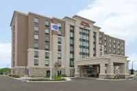 Hampton Inn & Suites by Hilton Toronto - Markham, Ontario