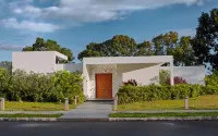 Quest Plus Conference Center, Clark
