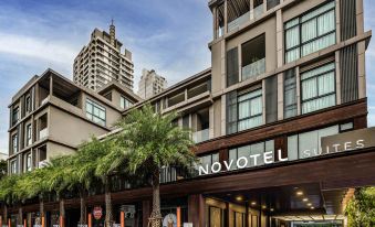 Novotel Suites Bangkok Sukhumvit 39