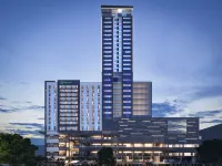 Holiday Inn Express MONTERREY - FUNDIDORA by IHG Hotels in 