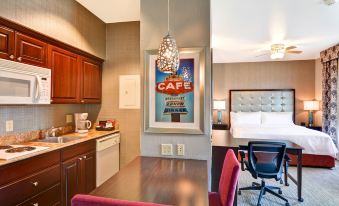 Homewood Suites by Hilton Amarillo