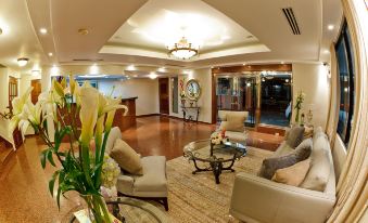 Hotel Coral Suites
