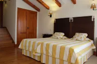 Casa de Campo Sao Rafael - Turismo Rural