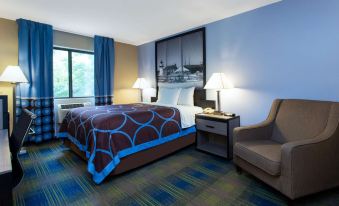 Super 8 by Wyndham Cromwell/Middletown