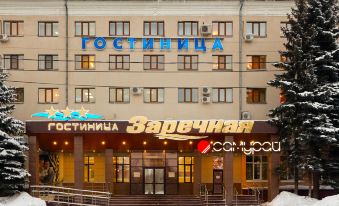 Zarechnaya Hotel