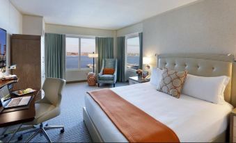 Seaport Hotel® Boston