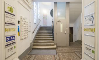 Seilergasse de Luxe Apartment by Welcome2Vienna