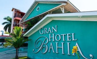 Gran Hotel Bahia