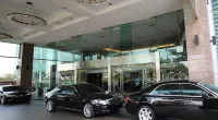 Grand Paragon Hotel Johor Bahru Hôtels à : 