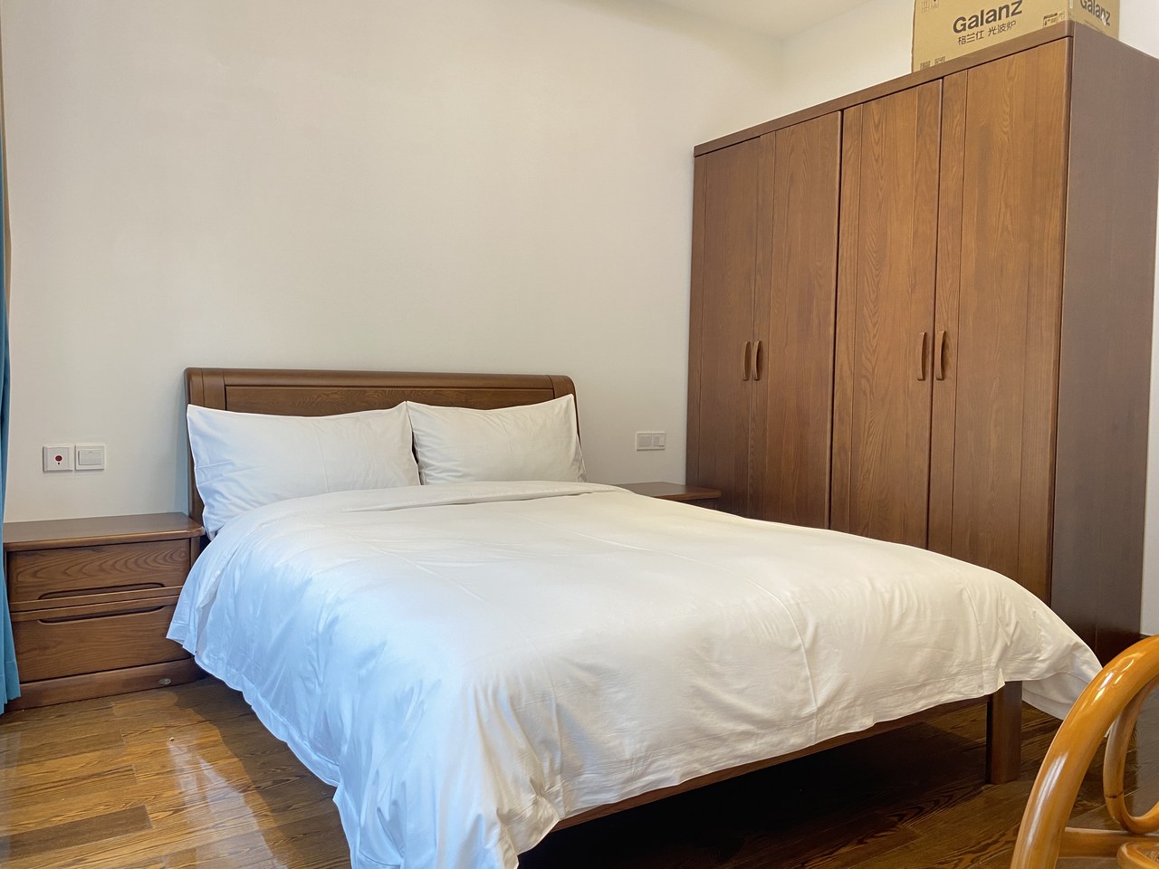 两居两衞·隐溪禅意别院