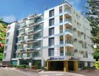 Beach Way Отели в г. 