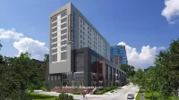 SpringHill Suites Madison