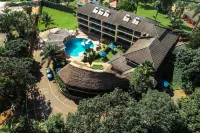 Dolphin Suites Hotels in 