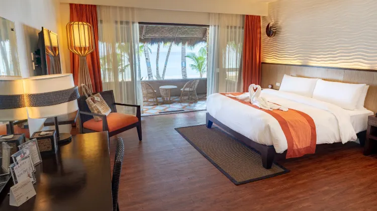 サウス パームス リゾート パングラオ 部屋