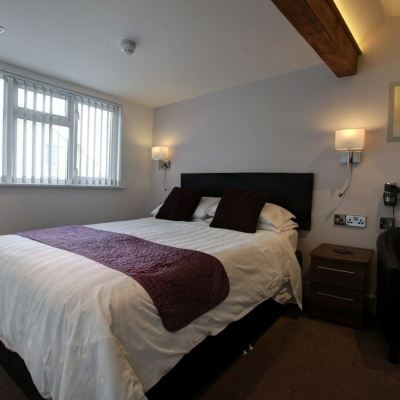 Deluxe Double Room with Sea View Farnham Hotel Promo Code