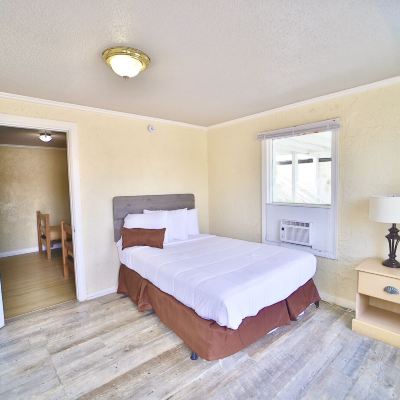 Three-Bedroom Suite Palm Grove Promo Code