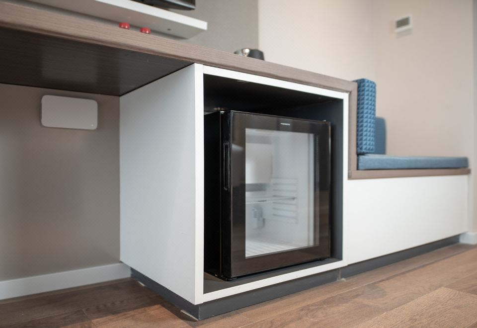 高級大床房（無障礙）