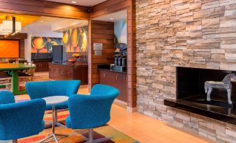 Fairfield Inn & Suites Lubbock