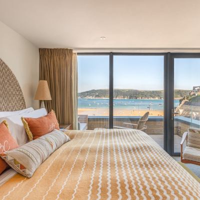 Superior Double Room With Sea View Harbour Beach Club & Hotel Promo Code