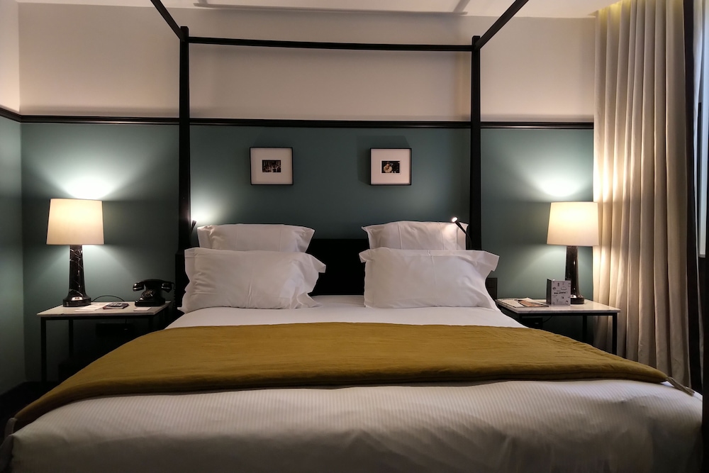 The Chess Hotel Paris – Hotel Luxe Opera