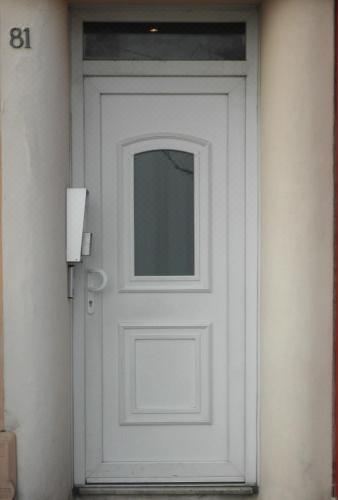 海景公寓房带阳台