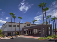 Hilton Phoenix Airport Hotels in 