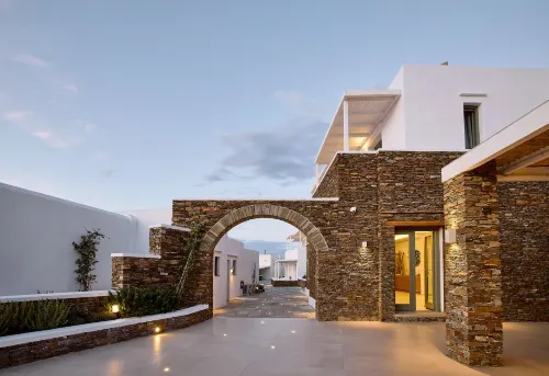 Nival Boutique Hotel