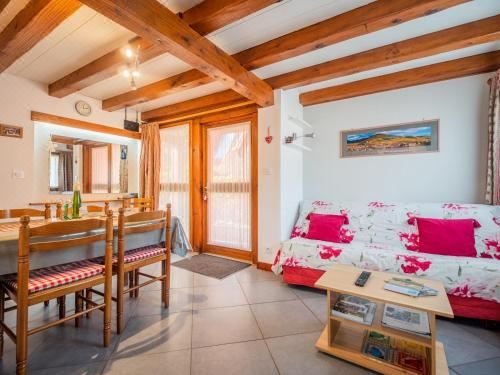 黑比诺一卧室房子