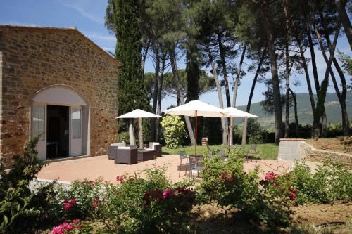 大型一卧室公寓