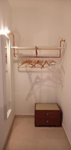 双人房（带独立浴室）