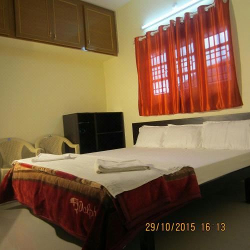 家庭房（带浴室）