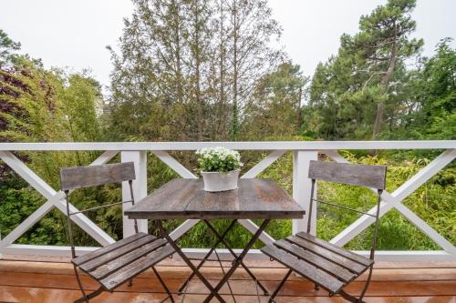 特大床房（带阳台）