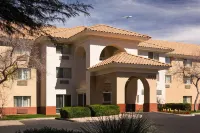 Country Inn & Suites by Radisson, Phoenix Airport, AZ Hôtels à : 
