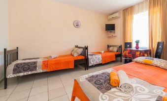 Maki Apartments - Plavi Horizonti Beach