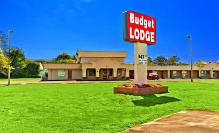 Budget Lodge Buena - Housity