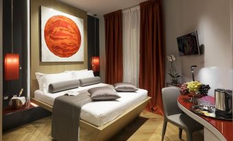 Navona Rooms