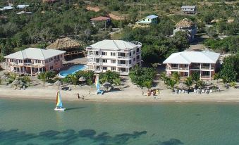 Laru Beya Resort