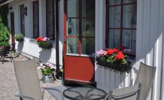 Slussen Bed and Breakfast