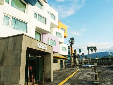 Login Hotel Jeju