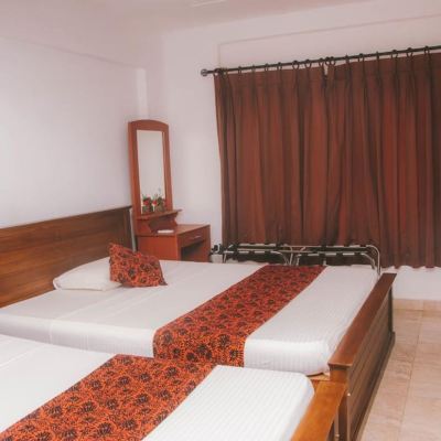 Standard Room Kandy Holiday Bungalow Promo Code